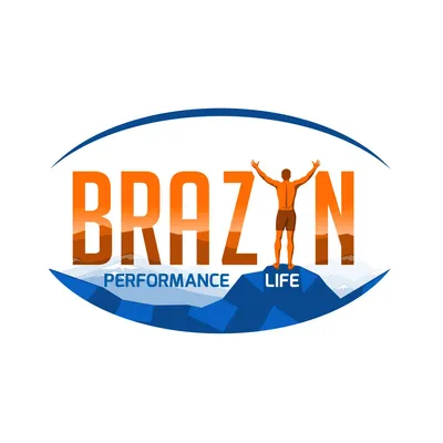 Brazyn Life logo