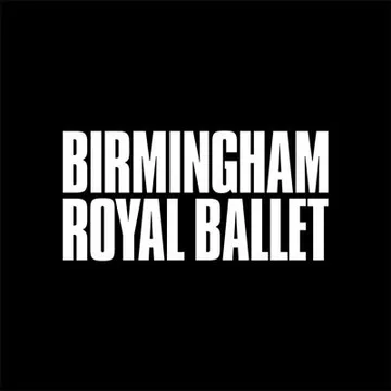 Birmingham Royal Ballet Logo