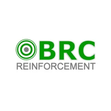 BRC Reinforcement Logo