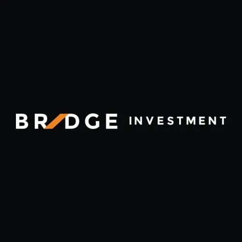 브릿지인베스트먼트 logo
