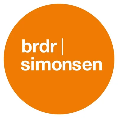 Brdr Simonsen logo