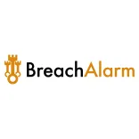 BreachAlarm logo/icon