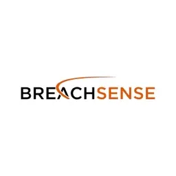 Breachsense logo