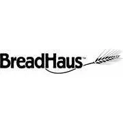 BreadHaus franchise logo