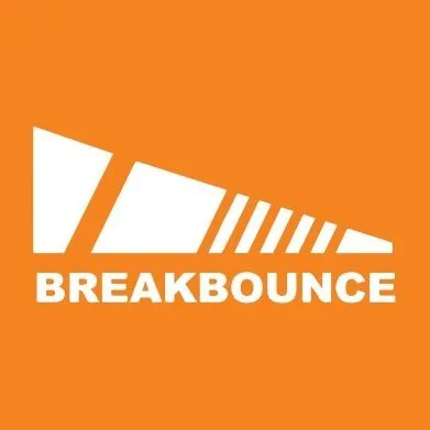 breakbounce.com logo