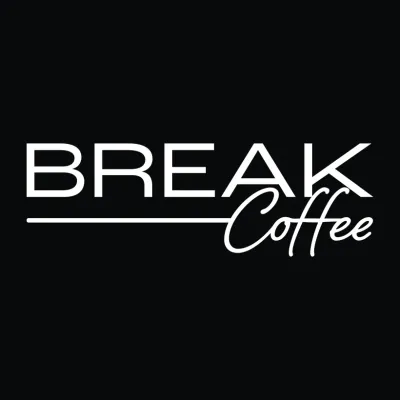 Break Coffee Co. franchise logo
