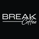 Break Coffee Co. logo