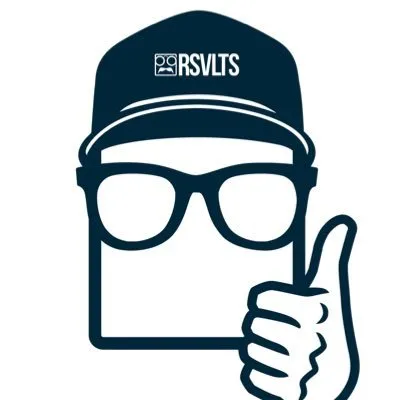 RSVLTS Test Environment logo