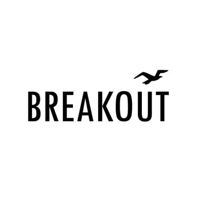 Breakout logo