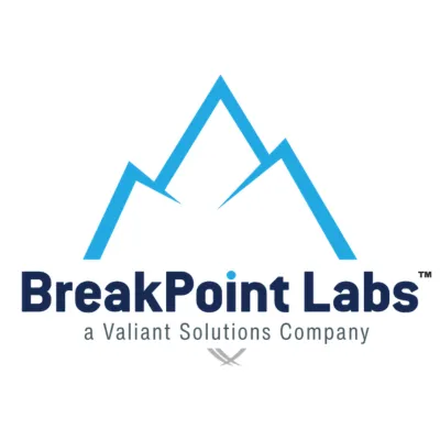 BreakPoint Labs logo