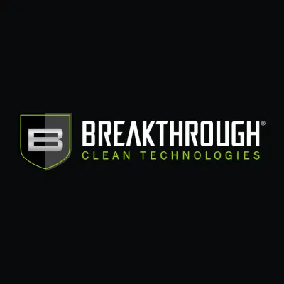 Breakthroughclean