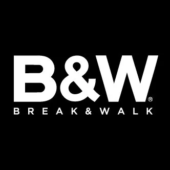 BW BreakWalk logo