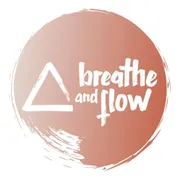 Breathe and Flow Logo