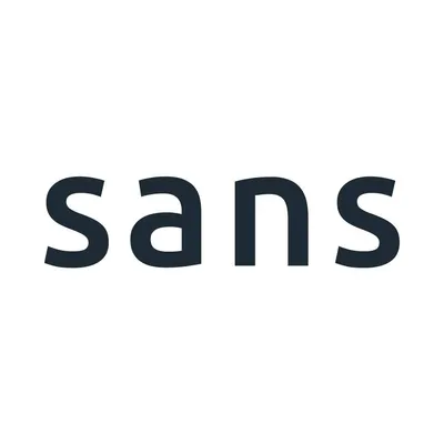 Sans logo