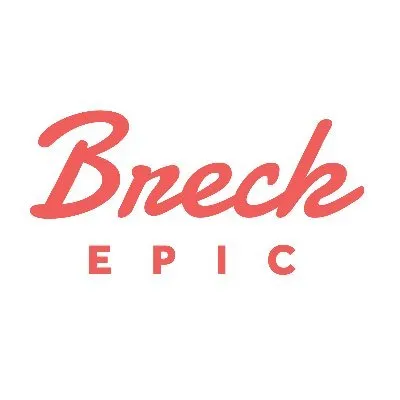 The Breck Epic MTB Stage Race light logo