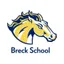 Breck School logo