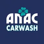 Logo ANAC Carwash