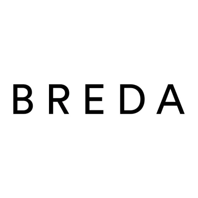 BREDA logo