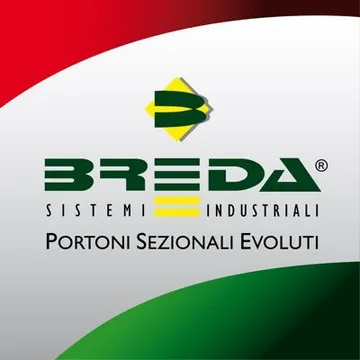 Breda Sistemi Industriali Logo