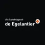 Logo Basisschool De Egelantier