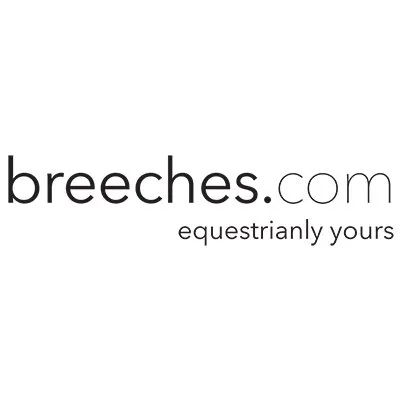 Breeches.com logo