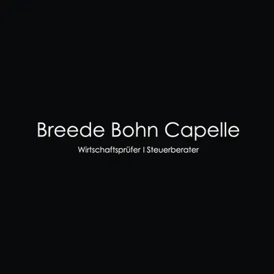 Breede & Capelle Wirtschaftsprüfer/Steuerberater