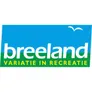 Logo Breeland Recreatie