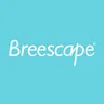 Breescape logo