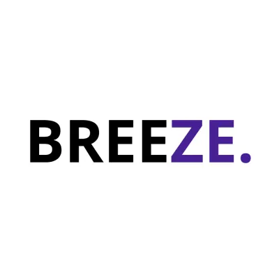 breezeedoo.com logo