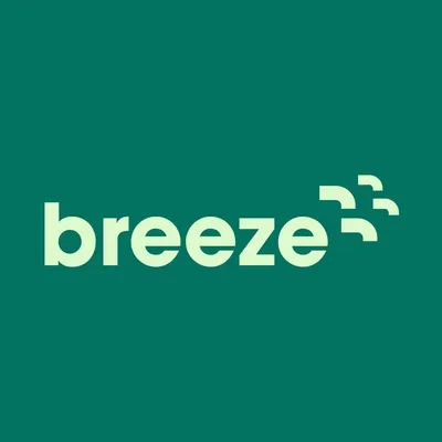 breezesim.com logo