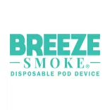 Breeze Smoke logo/icon