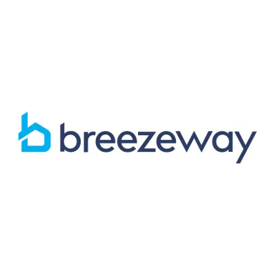 Breezeway logo