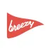 Breezy Golf logo