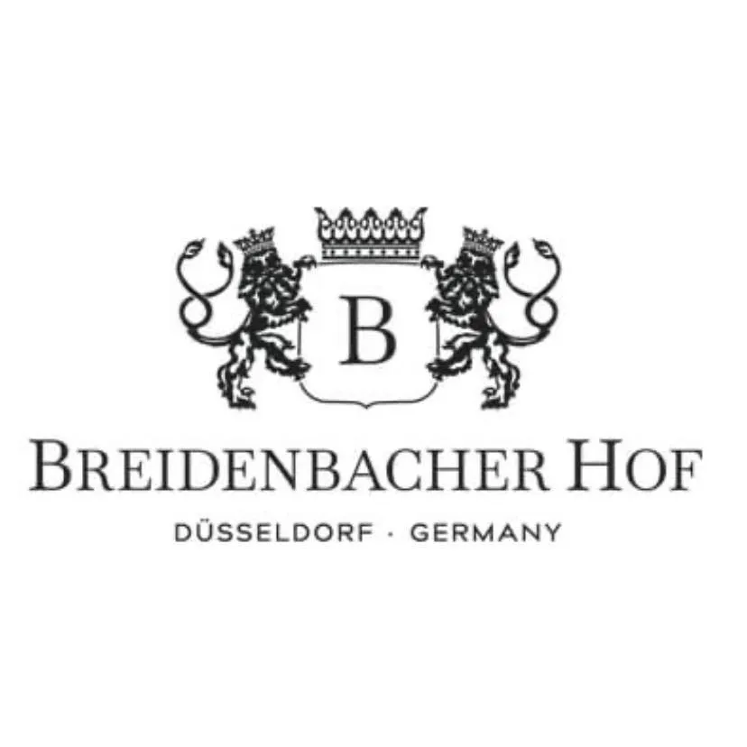 Breidenbacher Hof logo