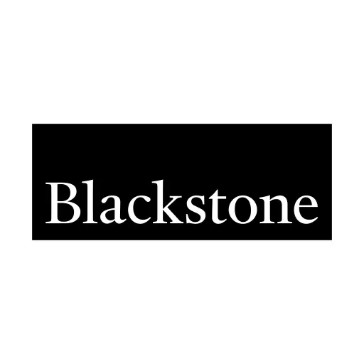 Blackstone Real Estate Income Trust, Inc. logo