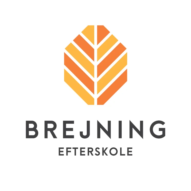 Brejning Efterskole logo