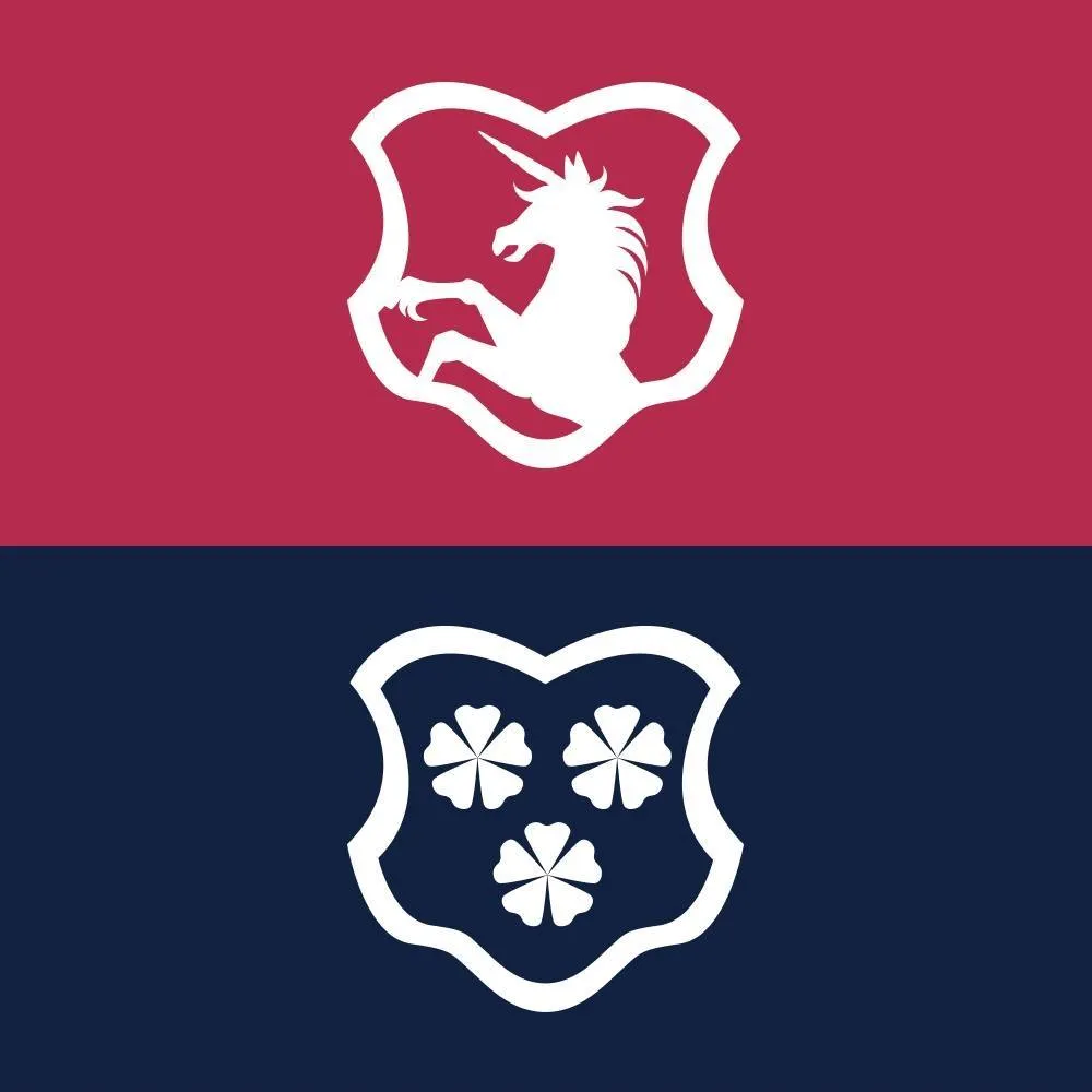 Brejninggaard Efterskole logo