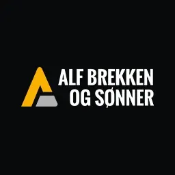 BREKKEN ANLEGG AS