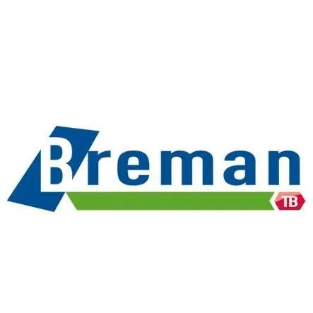 Breman logo