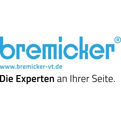 Bremicker Verkehrstechnik GmbH logo