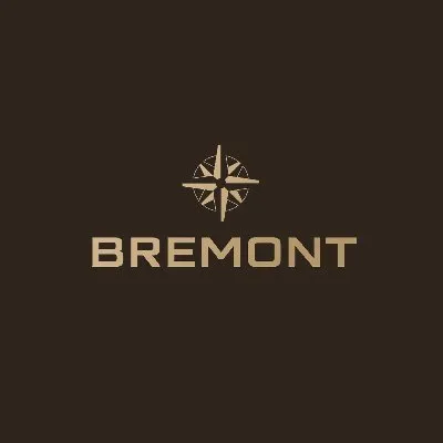 bremont.com logo