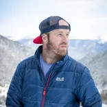 Brendan van Son Photography logo/icon