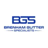 Brenham Gutter Specialists logo
