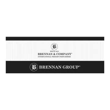 Brennan & Company Logo