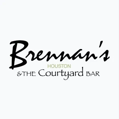 Brennan's of Houston logo