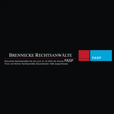 Brennecke & Partner Rechtsanwälte Fachanwälte mbB