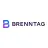 Brenntag UK & Ireland logo