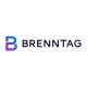 Brenntag UK & Ireland logo