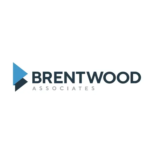 Brentwood Associates logo