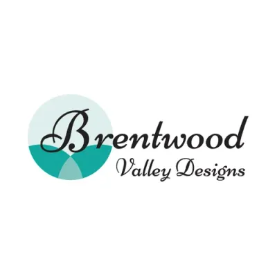 Brentwood Valley Designs logo